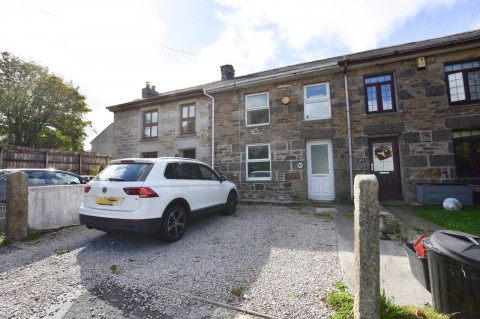 View Full Details for Redruth, Cornwall