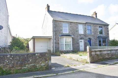 View Full Details for Troon, Camborne, Cornwall