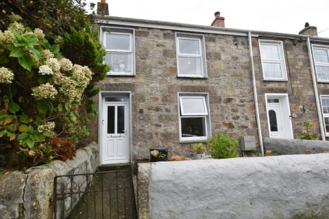 View Full Details for Troon, Camborne, Cornwall