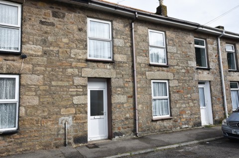 View Full Details for Camborne, Cornwall