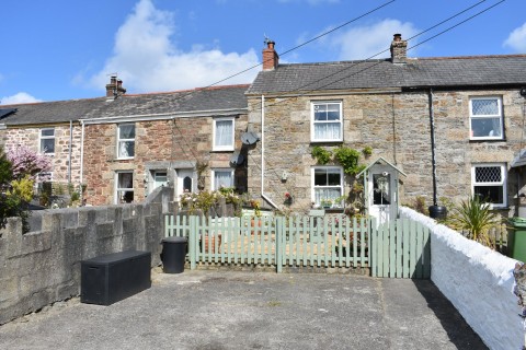 View Full Details for Carharrack, Redruth, Cornwall