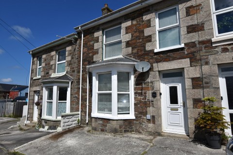 View Full Details for Redruth, Cornwall