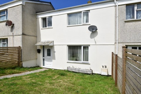View Full Details for North Country, Redruth, Cornwall