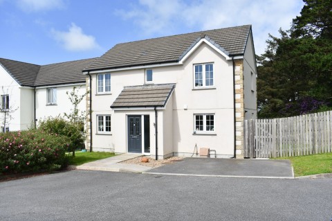 View Full Details for Scorrier, Redruth, Cornwall