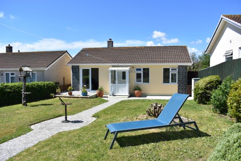 View Full Details for Redruth, Cornwall