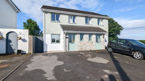 View Full Details for Redruth, Cornwall