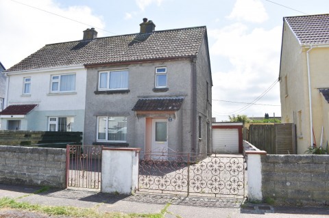 View Full Details for Illogan, Redruth, Cornwall