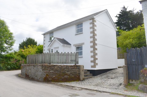 View Full Details for Redruth, Cornwall