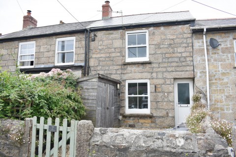 View Full Details for Lanner, Redruth, Cornwall