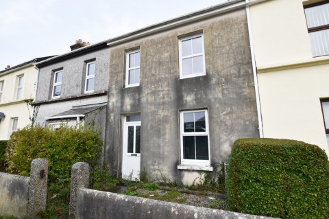 View Full Details for Camborne, Cornwall