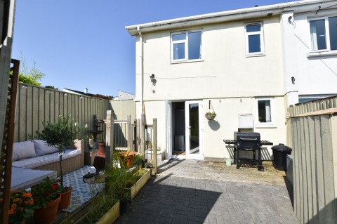 View Full Details for Lanner, Redruth, Cornwall