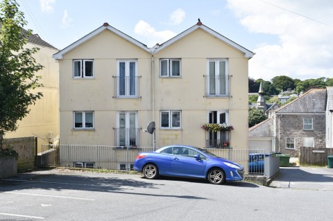 View Full Details for Redruth, Cornwall