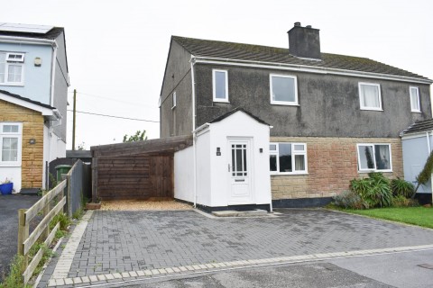 View Full Details for Voguebeloth, Redruth, Cornwall