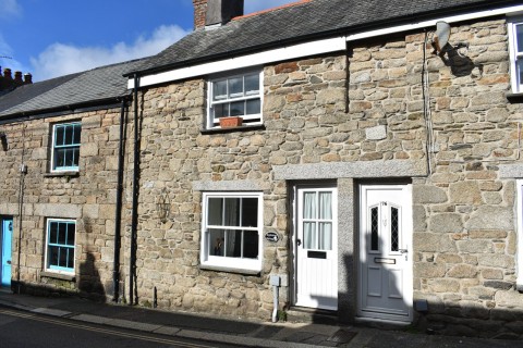 View Full Details for Penryn, Cornwall