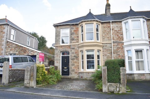 View Full Details for Redruth, Cornwall