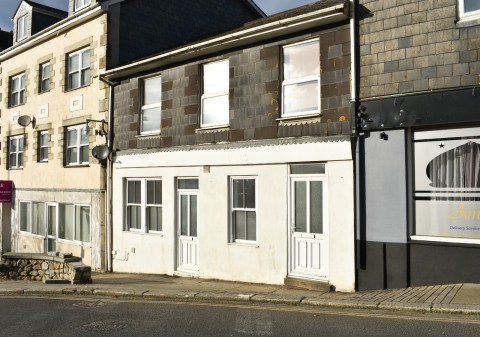 View Full Details for Redruth, Cornwall