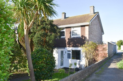 View Full Details for Tolvaddon, Camborne, Cornwall